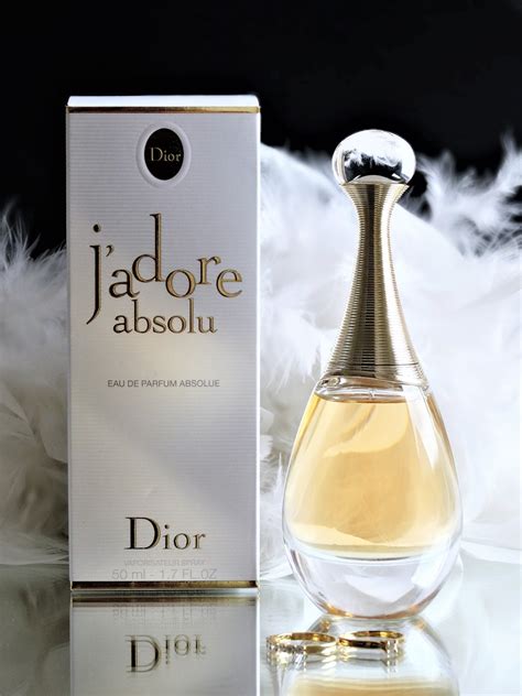 profumi donna dior absolu|DIOR J'Adore Absolu Eau de Parfum .